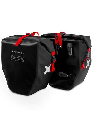 Fahrradtaschen