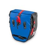 Extrawheel Fahrradtaschen universal Rider Blue-Black 30L - 2