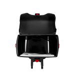 Extrawheel Lenkertasche Handy Premium Black XL 7,5L - 3