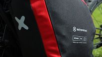 Extrawheel NOMAD 60L Taschen für die BRAVE und MATE Anhänger - 3