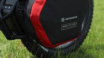 Extrawheel NOMAD 60L Taschen für die BRAVE und MATE Anhänger - 7