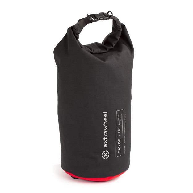 Extrawheel Seesack Sailor 40L