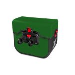 Extrawheel Lenkertasche Handy Green/Black XL 7,5L - 2