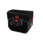 Extrawheel Lenkertasche Handy Black/Black XL 7,5L - 2