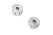 Extrawheel Drop Out Spacer 10mm hole 5mm - 2