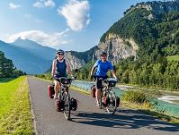Fahrradtaschen Extrawheel Wayfarer 50L - 6