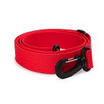 Extrawheel Lenkertasche Handy Premium Red 5L Cordura - 5