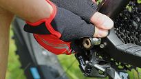 Extrawheel Fahrradanhänger MATE Taschen Nomad PREMIUM 60L - 10