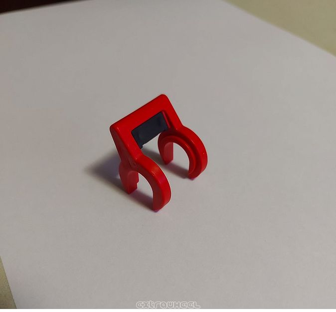 Hakenclip KlickFix 