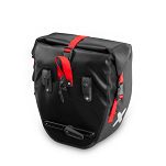 Extrawheel Fahrradtaschen universal Rider Black 30L - 2