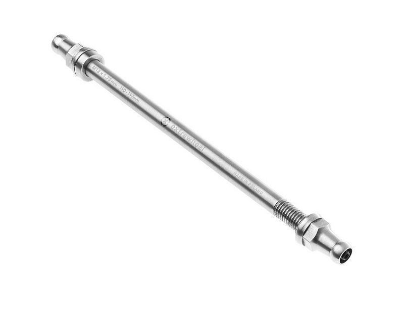 Extrawheel Thru Axle Adapter M12x1,75mm 217-229mm