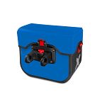 Extrawheel Lenkertasche Handy Blue/Black XL 7,5L - 2