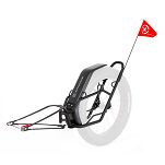 Extrawheel Fahrradanhänger MATE Solo - 5