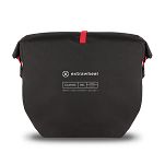 Extrawheel Fahrradanhänger MATE tachen Classic PREMIUM 100L - 8