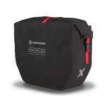 Extrawheel Fahrradanhänger MATE tachen Classic PREMIUM 100L - 9