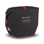 Extrawheel Fahrradanhänger MATE tachen Classic PREMIUM 100L - 10