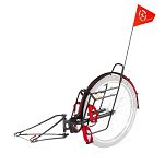 Extrawheel  Fahrradanhänger  Voyager PRO - 3