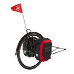 Extrawheel  Fahrradanhänger  Voyager PRO - 10