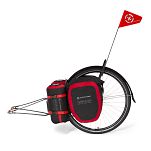 Extrawheel  Fahrradanhänger  Voyager PRO - 6
