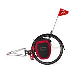 Extrawheel  Fahrradanhänger  Voyager PRO - 9