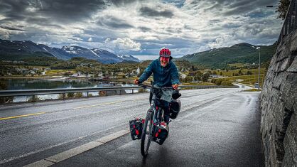 Wie wählt man Fahrradtaschen aus: Leitfaden