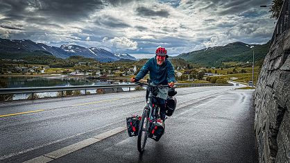 Wie wählt man Fahrradtaschen aus: Leitfaden