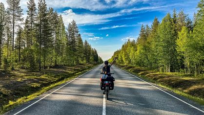 FAQ – Fahrradtaschen, wasserdichte Beutel und Fahrradtaschen im Tourismus und Bikepacking