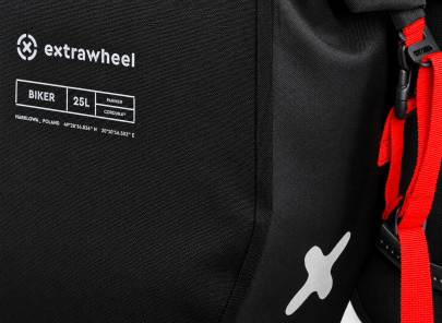 CORDURA® für Fahrradtaschen – Eigenschaften, Wasserdichtigkeit und Vergleich mit Polyester